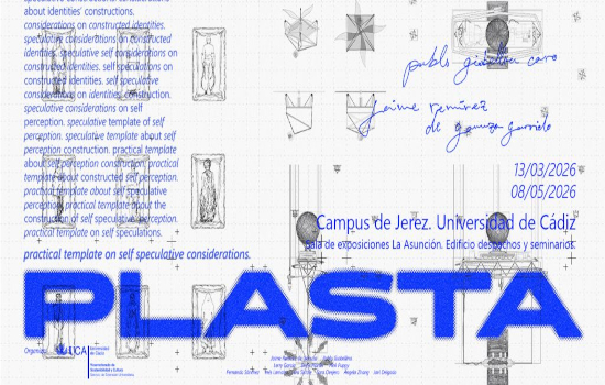 IMG La sala de Exposiciones del Campus de la Asunción de Jerez abre sus puertas a la exposición ‘Plasta’