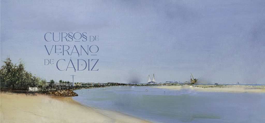 El Servicio de Extensión Universitaria del Vicerrectorado de Sostenibilidad y Cultura de la UCA abre el plazo de presentación de proyectos para los seminarios de la 76 edición de los Cursos de Verano de Cádiz