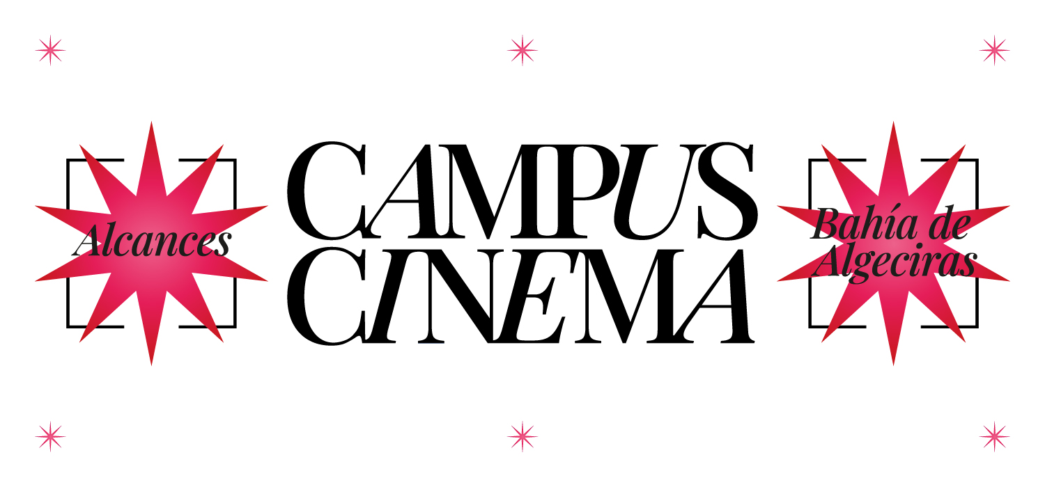 Disponible la programación del tercer trimestre del curso 2025/2026 de los ciclos ‘Campus Cinema Alcances’ y ‘Campus Cinema Bahía de Algeciras’”
