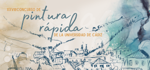 El Servicio de Extensión Universitaria de la Universidad de Cádiz convoca el XXVIII Concurso de P...