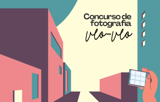 IMG El servicio de Extensión Universitaria convoca el VII Concurso de Fotografía con móvil Veo-Veo