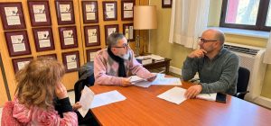 El Servicio de Extensión Universitaria de la UCA da a conocer el fallo del certamen de Creación L...