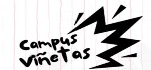El ilustrador y dibujante Fran Galán visita el ciclo ‘Campus Viñetas’ en el Campus de Cádiz