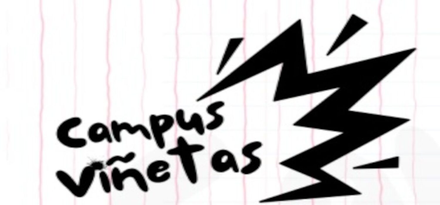 El ilustrador y dibujante Fran Galán visita el ciclo ‘Campus Viñetas’ en el Campus de Cádiz