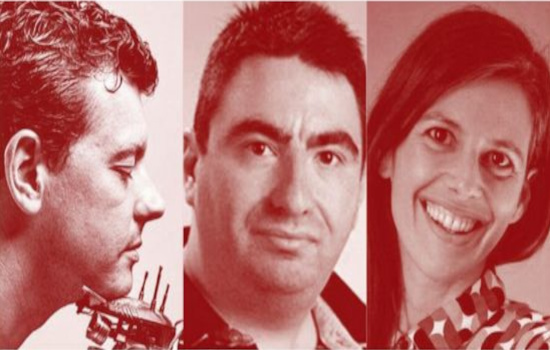 IMG La Escuela de Cine del Servicio de Extensión Universitaria presenta un ciclo dedicado a la animación gaditana en el C...