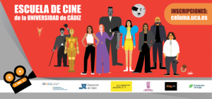 La Escuela de Cine de la UCA ofrece el módulo “Como hacer el cine que no puedes rodar: Dirección ...