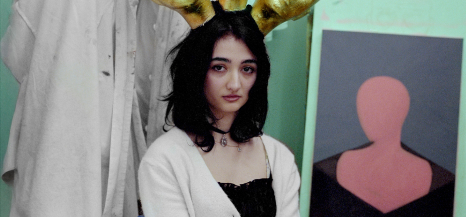 La Sala Kursala del Edificio Constitución 1812 acoge la exposición “An Anatomy of Fear”, de Álvaro Deprit, junto a una visita guiada a la misma y la presentación de su fotolibro.