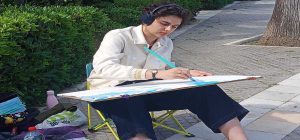 El Servicio de Extensión Universitaria del Vicerrectorado de Sostenibilidad y Cultura de la UCA c...