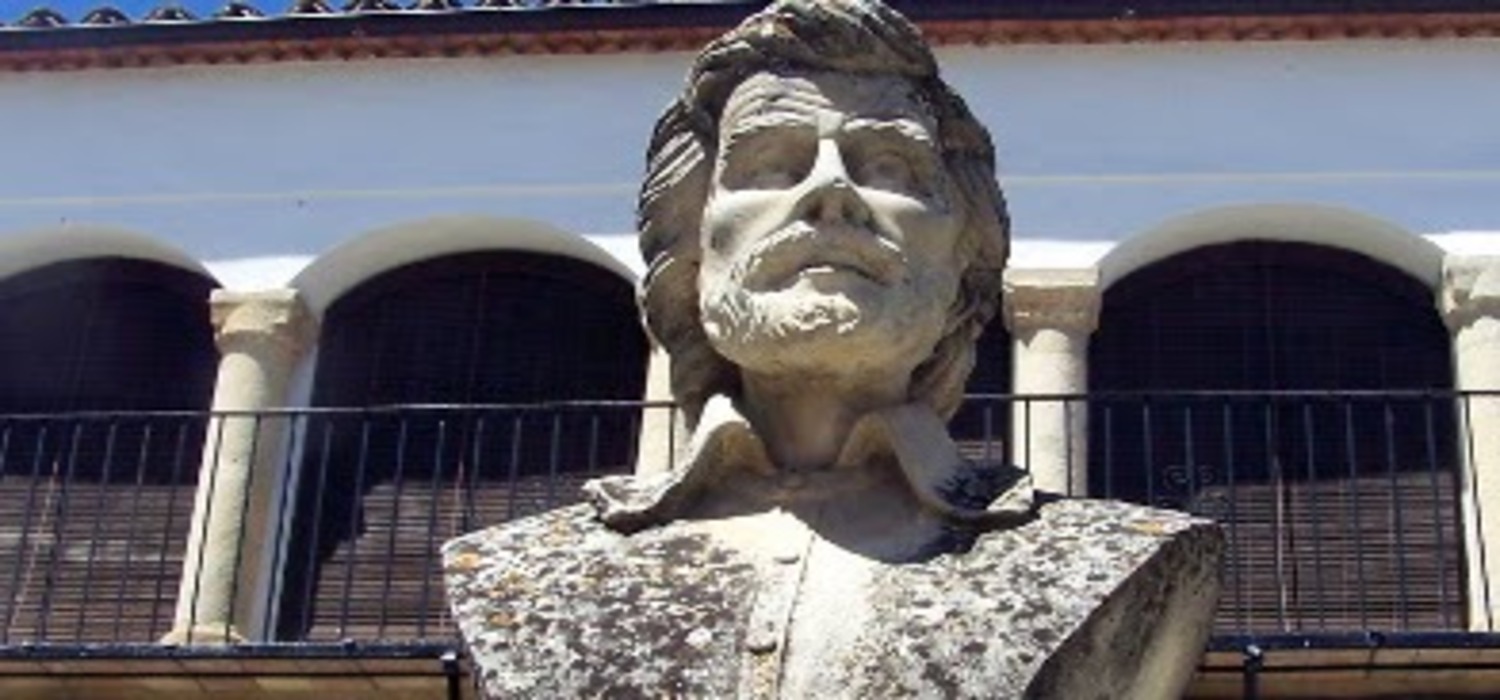 El seminario ‘El arquitecto y tratadista Alonso de Vandelvira (1544-ca. 1626) en el entorno gaditano en el IV Centenario de su fallecimiento 1626-2026’ se oferta en la 76ª edición de los Cursos de Verano de Cádiz