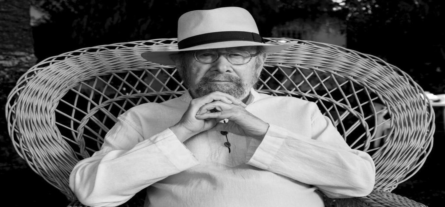 El seminario ‘En el centenario del escritor José Manuel Caballero Bonald’ se oferta en la 76ª edición de los Cursos de Verano de Cádiz