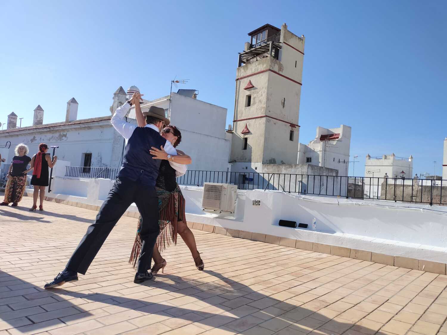La Escuela de Danza de la UCA presenta la muestra final del curso 2025/26