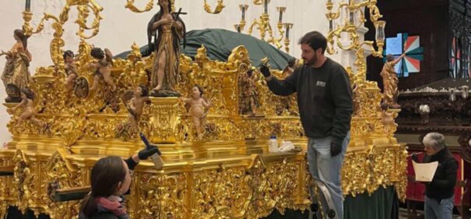 El seminario ‘Legado y custodia: Gestión integral del Patrimonio de las Hermandades’ se oferta en la 76ª edición de los Cursos de Verano de Cádiz