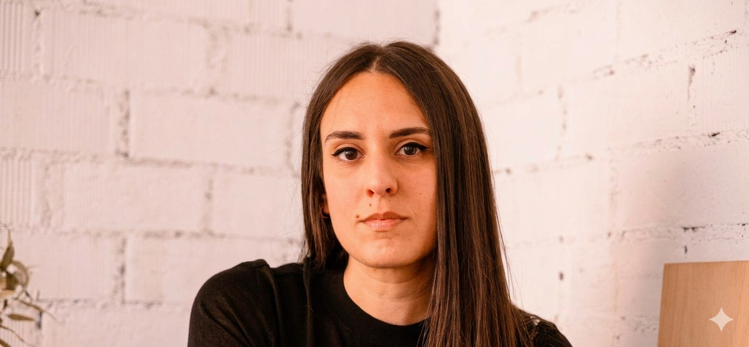 La escritora Lucia Solla Sobral, primera cita de ‘Presencias Literarias en la Universidad de Cádiz’ para el curso 2026-2027