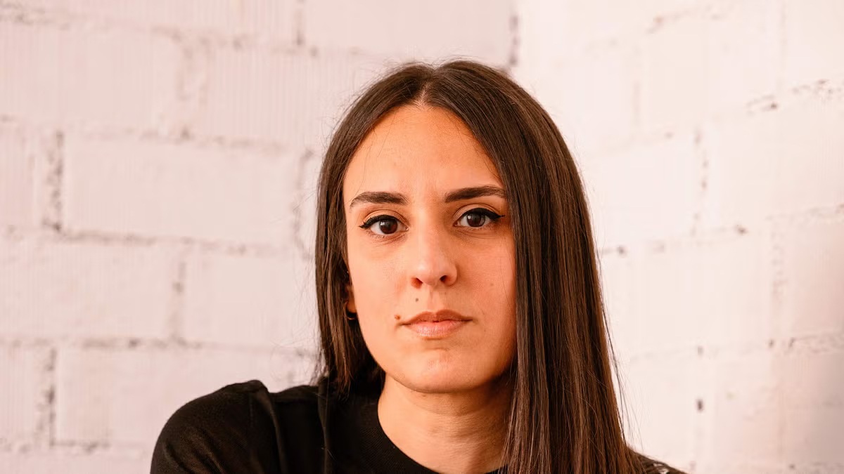 La escritora Lucia Solla Sobral, primera cita de ‘Presencias Literarias en la Universidad de Cádiz’ para el curso 2026-2027