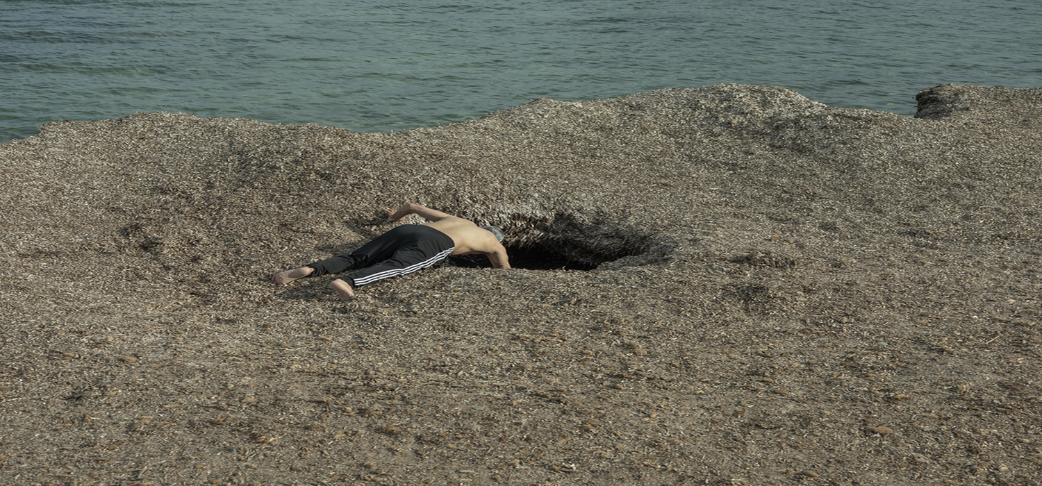 La Kursala inaugura en Cádiz la exposición fotográfica ‘¨Todo nos vendrá del mar’ de Baltasar López