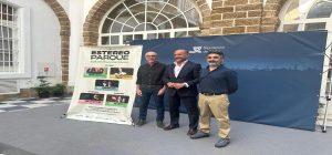 El Servicio de Extensión Universitaria del Vicerrectorado de Sostenibilidad y Cultura de la UCA c...