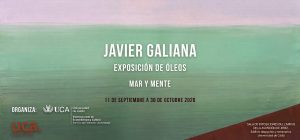 La sala de Exposiciones del Campus de la Asunción de Jerez abre sus puertas a la exposición ‘Mar ...