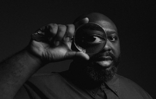 IMG Darius Jones Trio protagoniza el 21 de noviembre un nuevo concierto del XXIII Campus Jazz Puerto Real