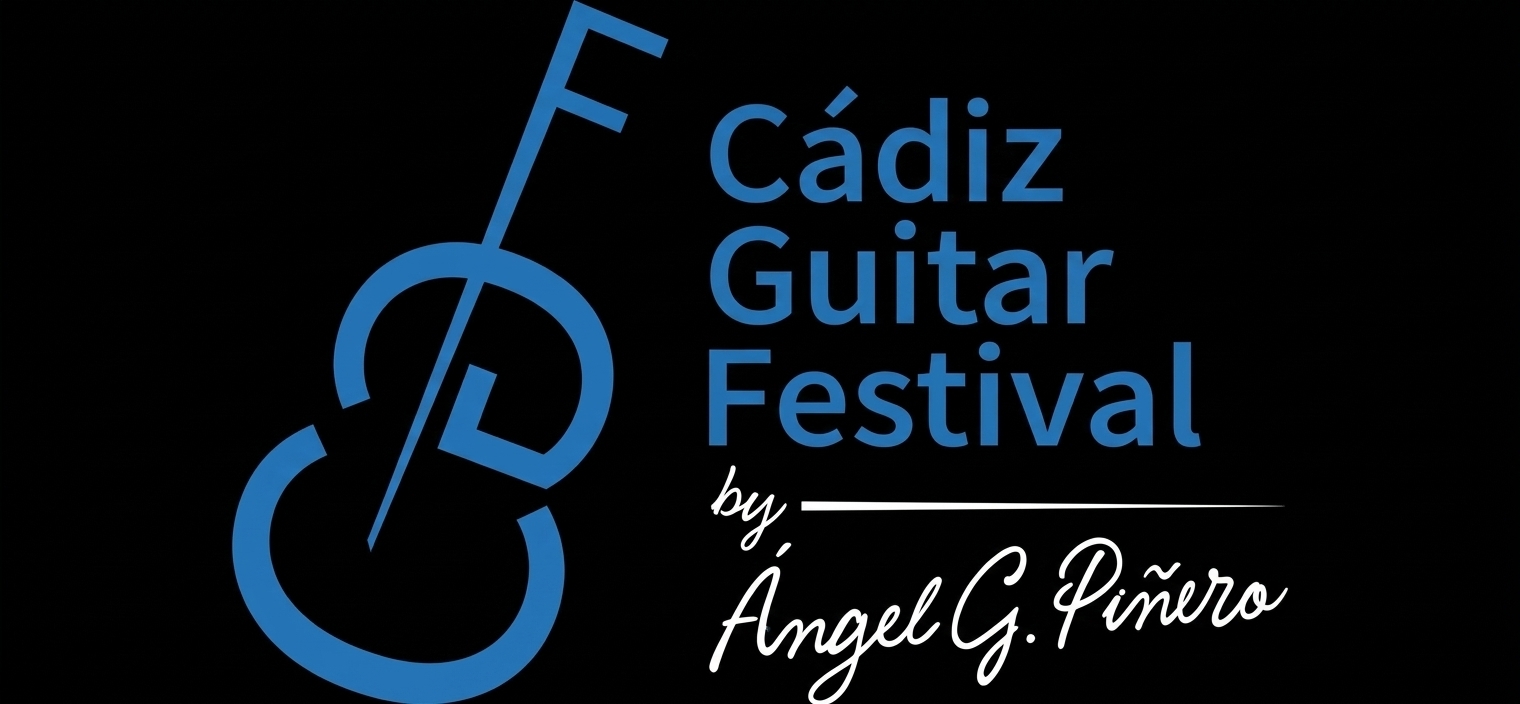 El servicio de Extensión Universitaria del vicerrectorado de Sostenibilidad y Cultura de la UCA colabora con el Cádiz Guitar Festival