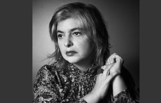 IMG La escritora Mariana Enríquez protagonizará el ciclo Presencias Literarias en la Universidad de Cádiz, gracias a la c...