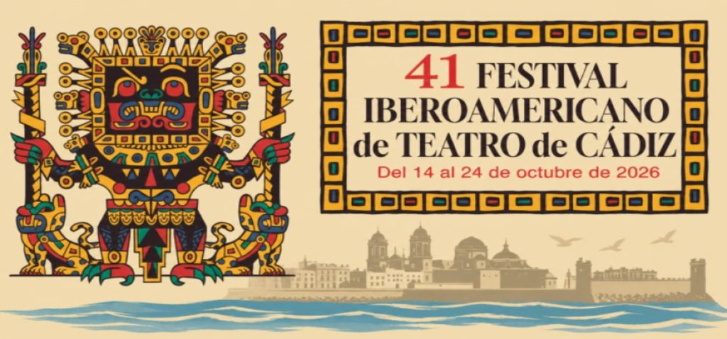 La Escuela de Formación Teatral de la UCA presenta dos módulos en colaboración con el Festival Iberoamericano de Teatro de Cádiz