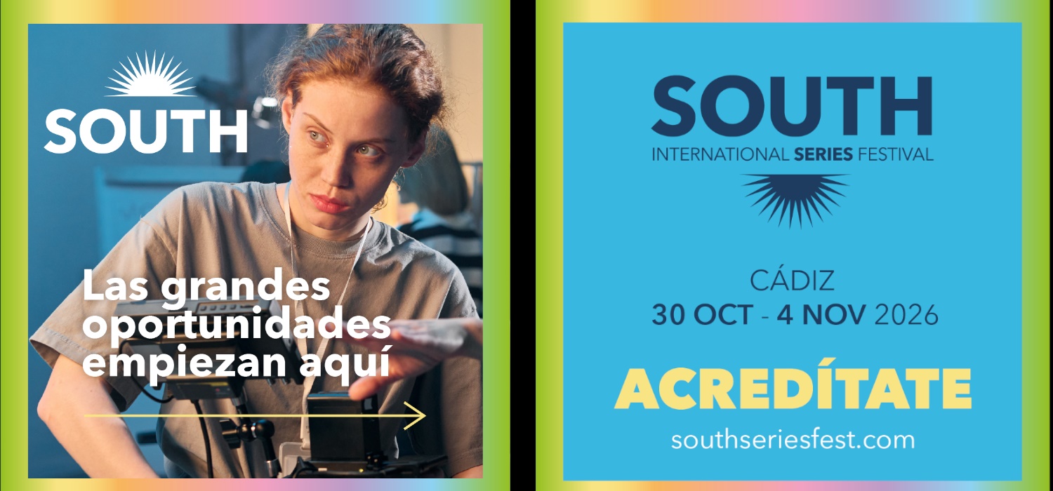 South International Series Festival 2026 abre su plazo de solicitud de acreditaciones para Estudiantes y Comunidad Universitaria