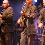 Le Jazz Chamber Orchestra